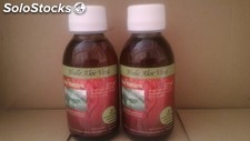 Huile Aloe Vera Beldi 100% Naturel du Maroc