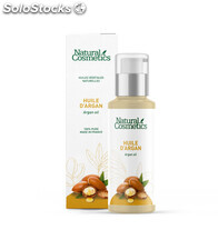 Huile d&#39;argan 100 ml