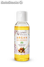 Huile d&#39;argan bio 50mL