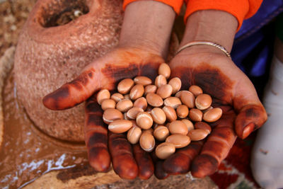 Huile d&amp;#39;Argan Bio Vierge &amp;amp; Désodorisée - Photo 2