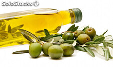 Huile d&#39;olive
