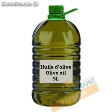 Huile d&#39;olive