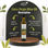 Huile d&amp;#39;olive extra vierge 500ml spagnole pressée à froid bouteille en verre - Photo 3