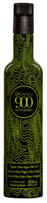 Huile d&amp;#39;olive extra vierge biologique - Photo 2