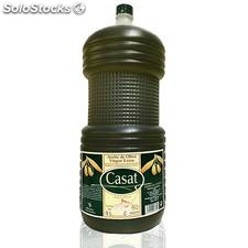 Huile d&#39;olive extra vierge casat 5 litres