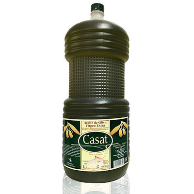 Huile d&#39;olive extra vierge casat 5 litres