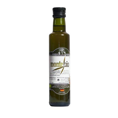 Huile d&#39;olive extra vierge écologique
