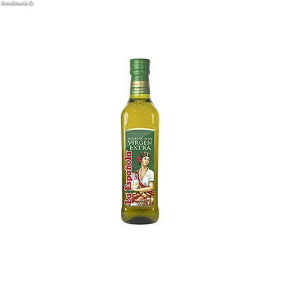 Huile d&#39;olive extra vierge La Española (500 ml)