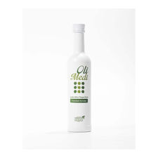 Acheter huile d'olive espagnole 5 litres BIO - Montebio