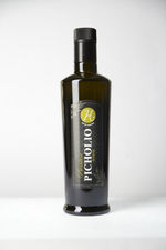 Huile d&#39;olive extra vierge premium très riche en polyphénols