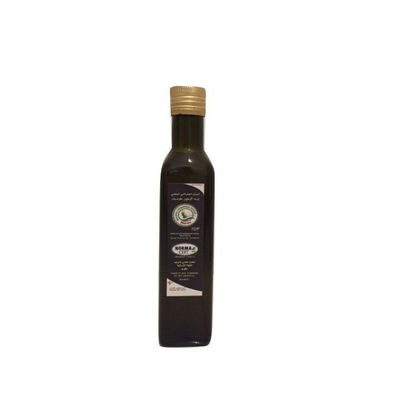 huile d&#39;olive extra-vierge tafersite - 250 ml