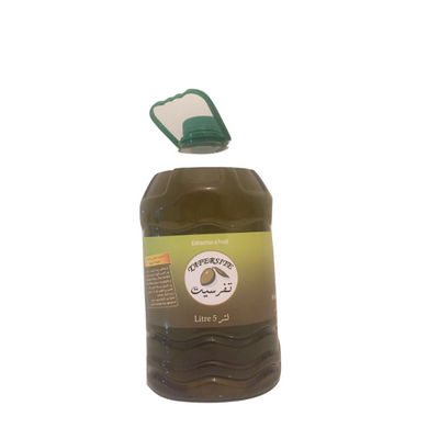 huile d&#39;olive extra-vierge tafersite - 5 l