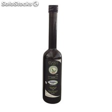 huile d&#39;olive extra-vierge tafersite - 500 ml