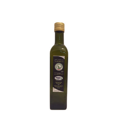 huile d&#39;olive extra-vierge TAFERSITE - 500 ML autre emballage
