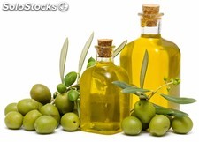 Huile d&#39;olive marocain