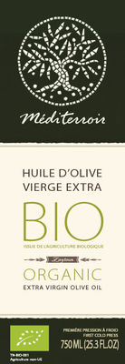 Huile d&amp;#39;olive vierge extra - Photo 2