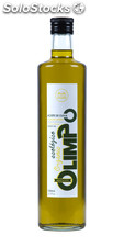 Huile d´olive vierge extra bio