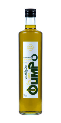 Huile d´olive vierge extra bio