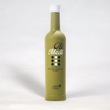 Huile d&#39;olive vierge extra BIOLOGIQUE Olimedi 500ml fabriquée en Espagne