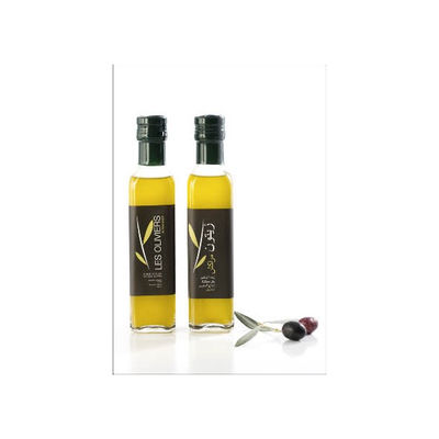 Huile d&amp;#39;olive Vierge Extra Bouteille 250 ml - Photo 2