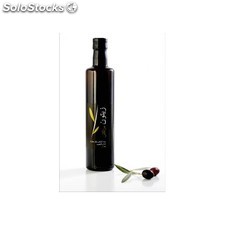 Huile d&#39;olive Vierge Extra Bouteille 500 ml