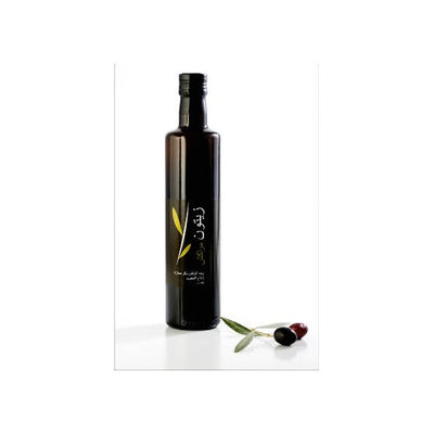 Huile d&amp;#39;olive Vierge Extra en bouteille de 750 ml - Photo 3