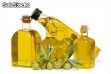 Huile d&#39;olive vierge Extra et Ecologique en Vrac