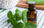 Huile de massage à l&amp;#39;huile essentielle de menthe pouliot en gros - Photo 2