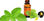 Huile de massage à l&amp;#39;huile essentielle de menthe pouliot en gros - Photo 3