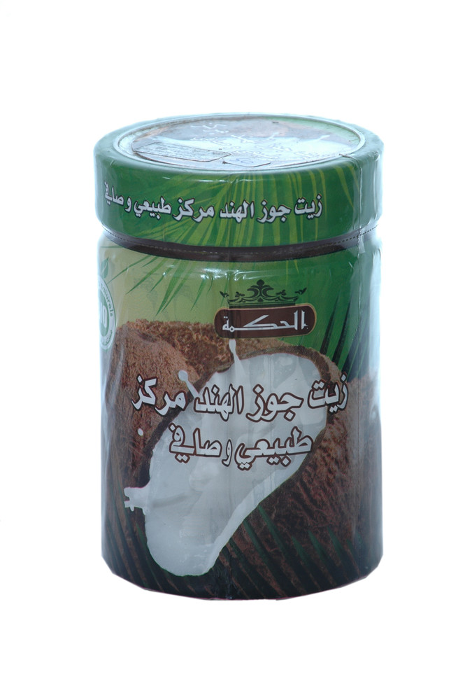Farine de noix de coco 500g - verano medical
