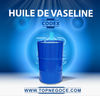 Huile de vaseline