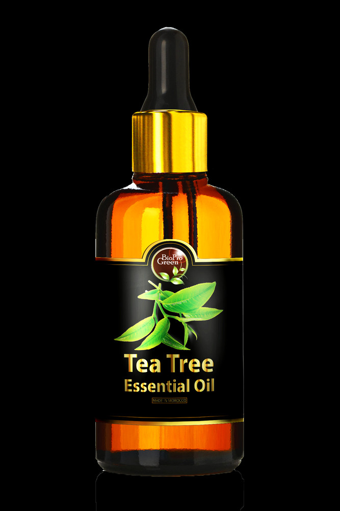 Huile essentielle arbre à thé – Moroccan Organic Oils