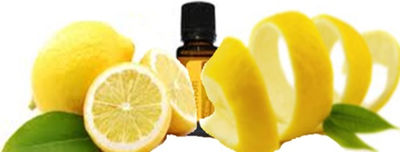 Huile essentielle de citron en gros - Photo 3