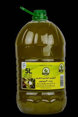 Huile Olive Marocaine (5 L)