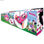 Hulajnoga Minnie Mouse Dziecięcy Różowy Koła x 3 Jeden rozmiar - 4