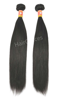 Human hair weave tissage indien remy vierge cheveux meches bresilien - Photo 3