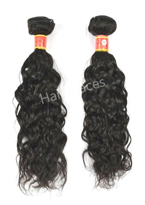 Human hair weave tissage indien remy vierge cheveux meches bresilien - Photo 4