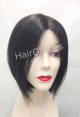 Human hair wig remy hair wig perruque naturelle