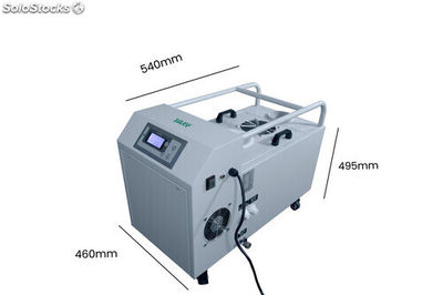 Humidificador-Nebulizador Ultrasónico - Foto 2