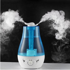 Humidificateur à ultrasons Eressential huile diffuseur, arôme pour Air