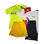 HUMMEL - odzież sportowa lista pakunkowa (discount 90%) lub pakiety (ok.24 kg) - 3