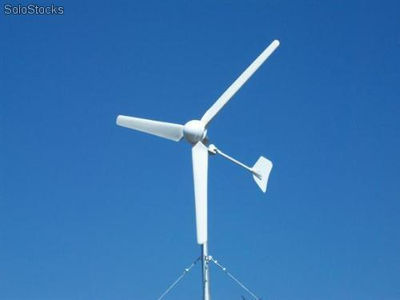 Hummer 1000w éolienne aérogénérateur
