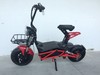 scooter eléctrico