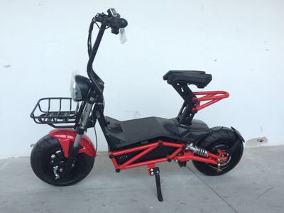 Hummer Off road electric scooter, big power electric soter