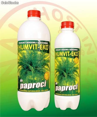Humvit-Eko dla Paproci