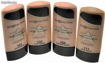 Hurtowa sprzedaż kosmetyków Max Factor - Zdjęcie 2