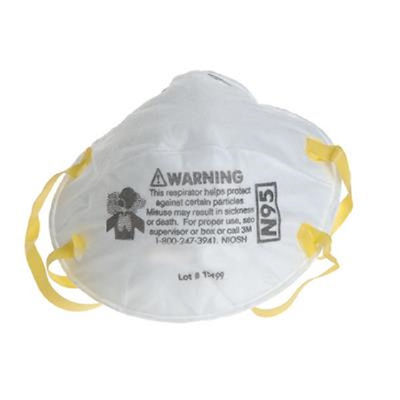 Hurtowe pyłoszczelne maseczki ochronne na twarz Anti-Dust. - Zdjęcie 2