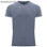 Husky t-shirt s/s denim blue ROCA66890186 - 1