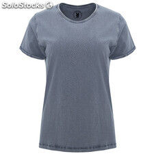Husky woman t-shirt s/l denim blue ROCA66910386 - Foto 5