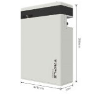 HV lithium ion battery 5.8
